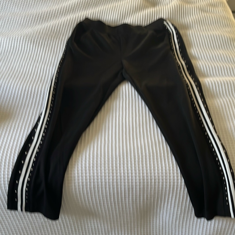 Chico black pants
